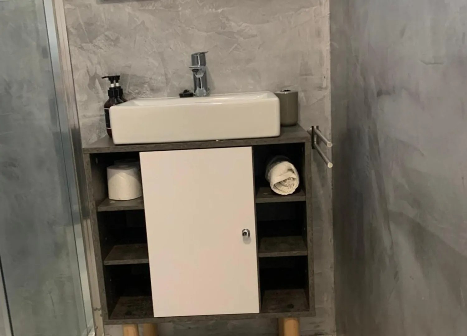 Apartmán Livemalaga Malagueta