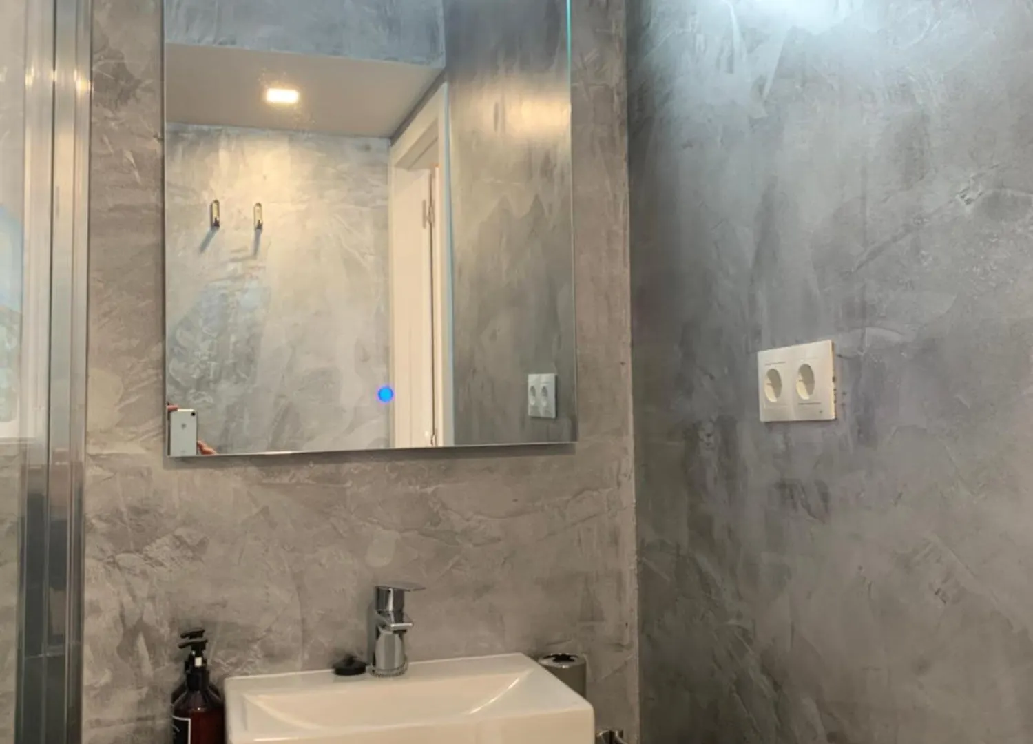 Apartmán Livemalaga Malagueta 0*,