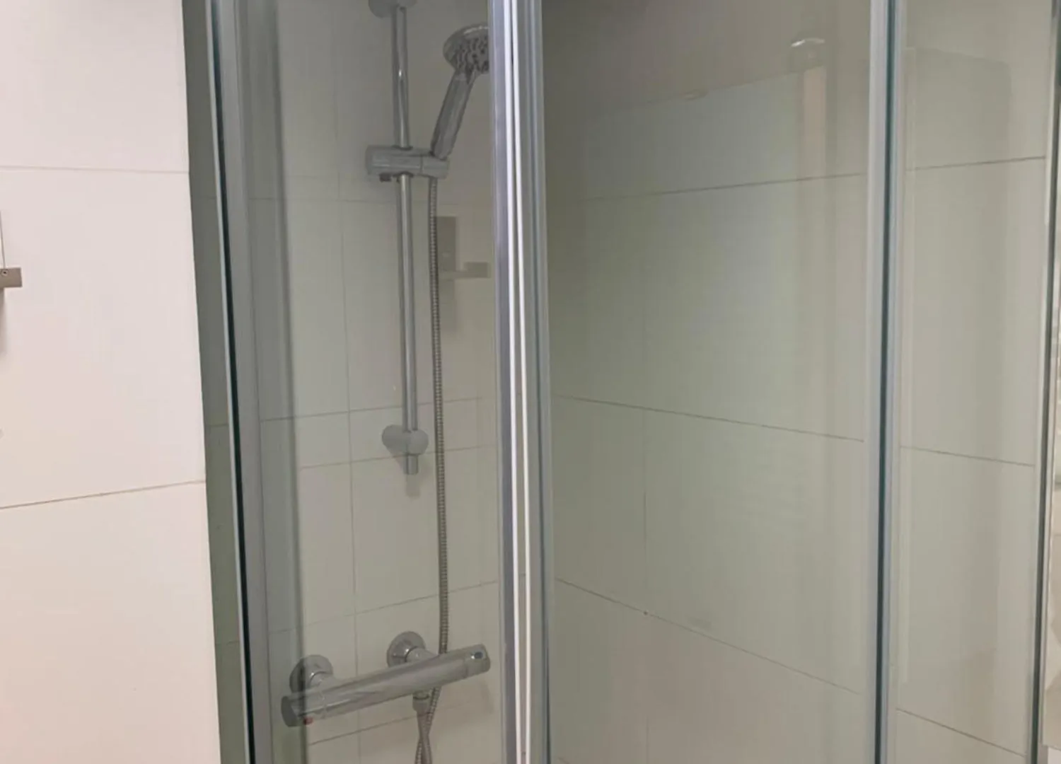 Apartmán Livemalaga Malagueta