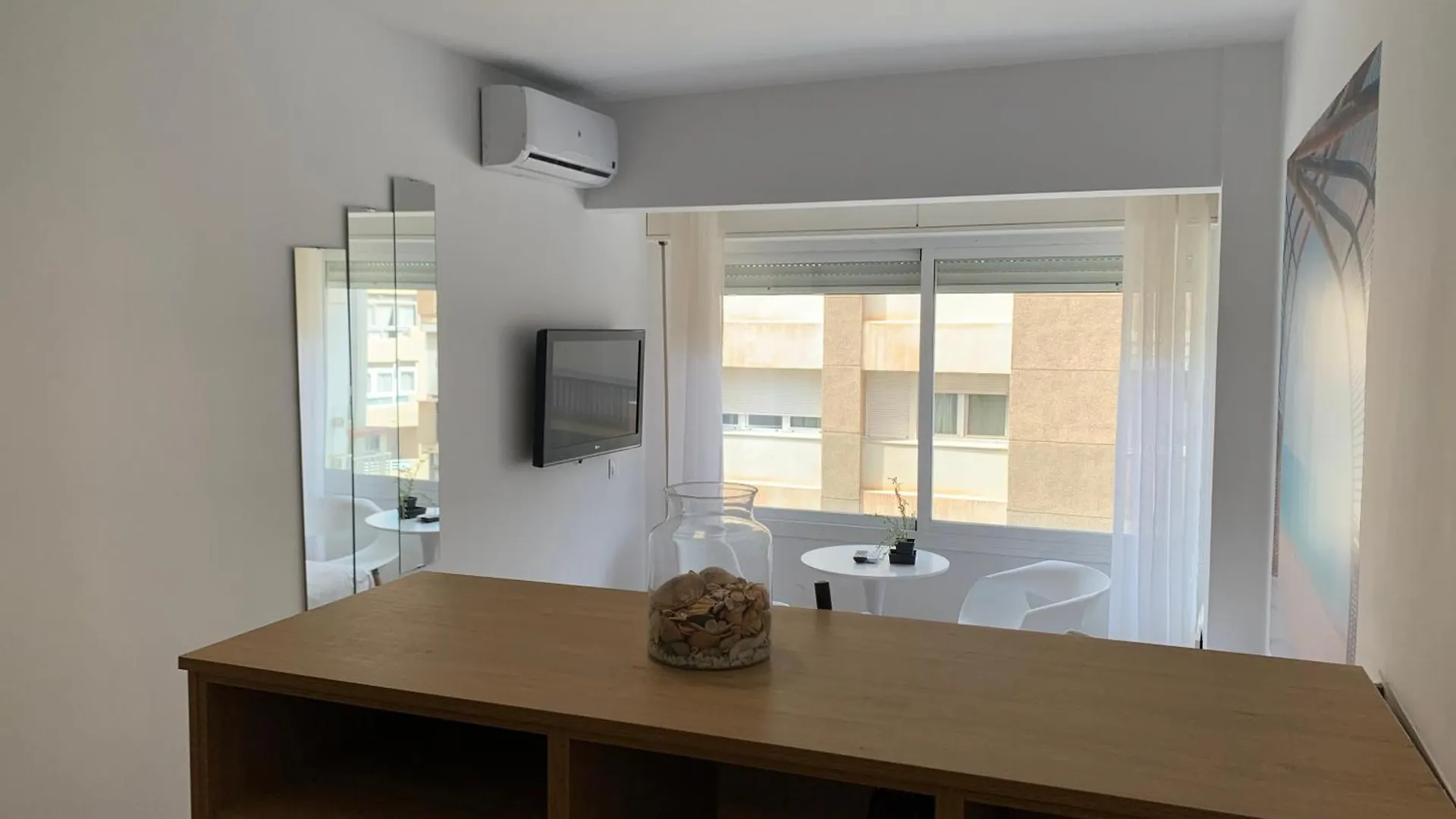 Apartmán Livemalaga Malagueta
