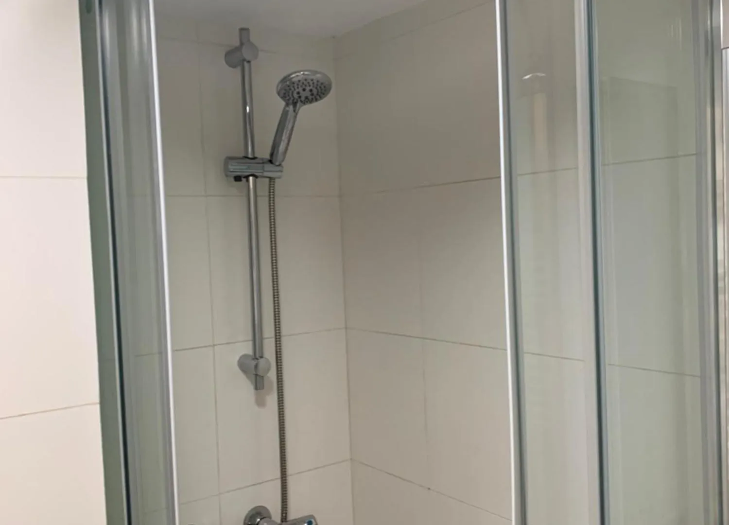 Apartmán Livemalaga Malagueta
