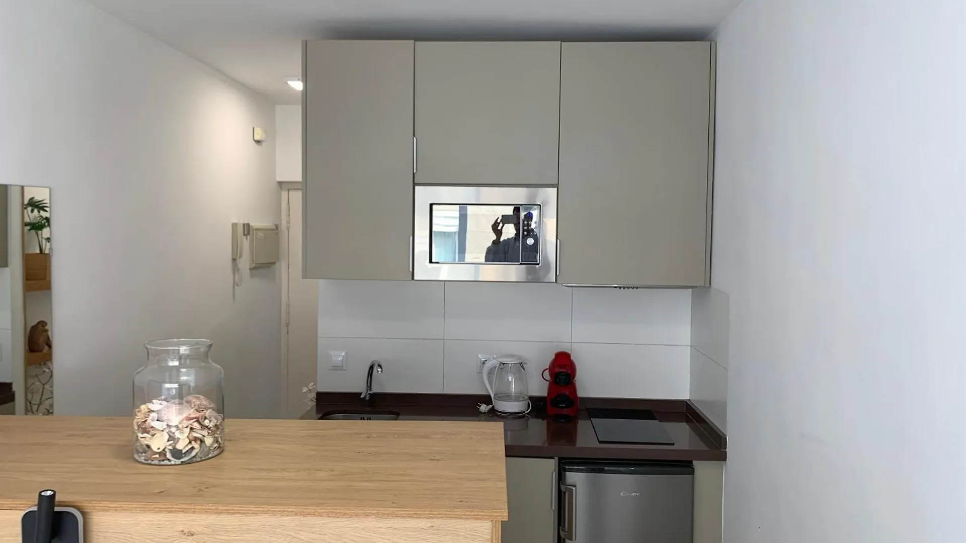 Apartmán Livemalaga Malagueta