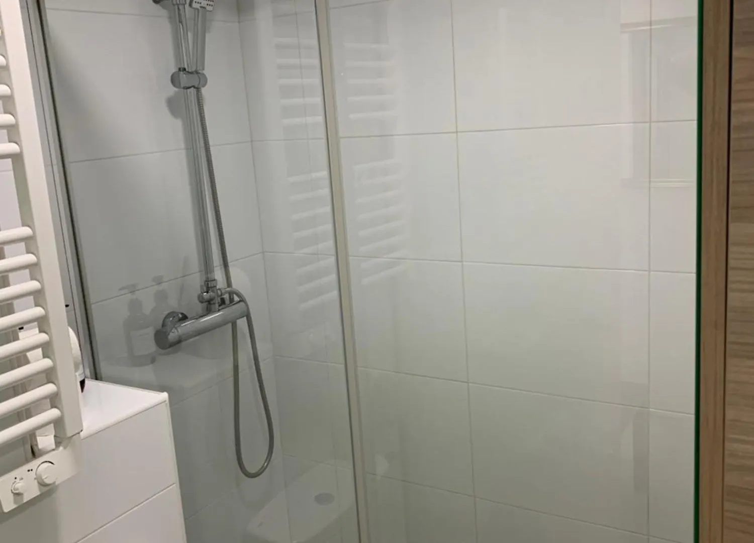 Apartmán Livemalaga Malagueta 0*,  Španělsko