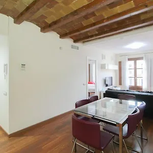 Girona 108 , Barcelona Spanje