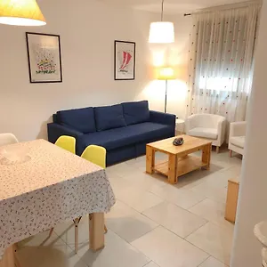  Appartement En El Centro Espagne