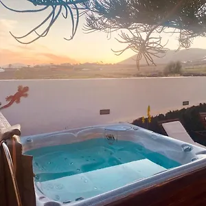  Hébergement de vacances Mi Abeto Espagne