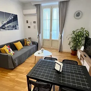  Appartement Picassia Center Espagne