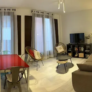  Appartamento Casa De Eugenia Spagna