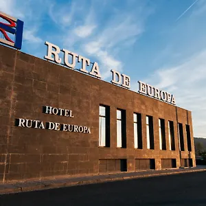 Ruta De Europa 2*, Vitoria-Gasteiz Spanje