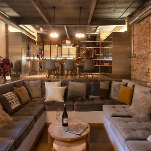 Petit Luxe Loft , Terrassa Spain