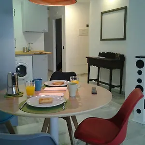  Appartamento Pop Art House 2 Bedrooms Spagna