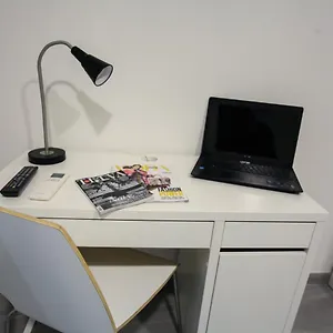  Appartement Carreteria Center