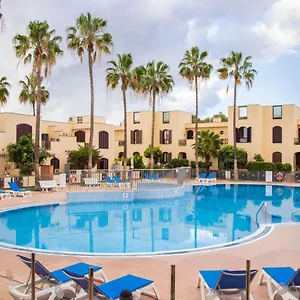  Appartamento Peaceful Premium Spagna