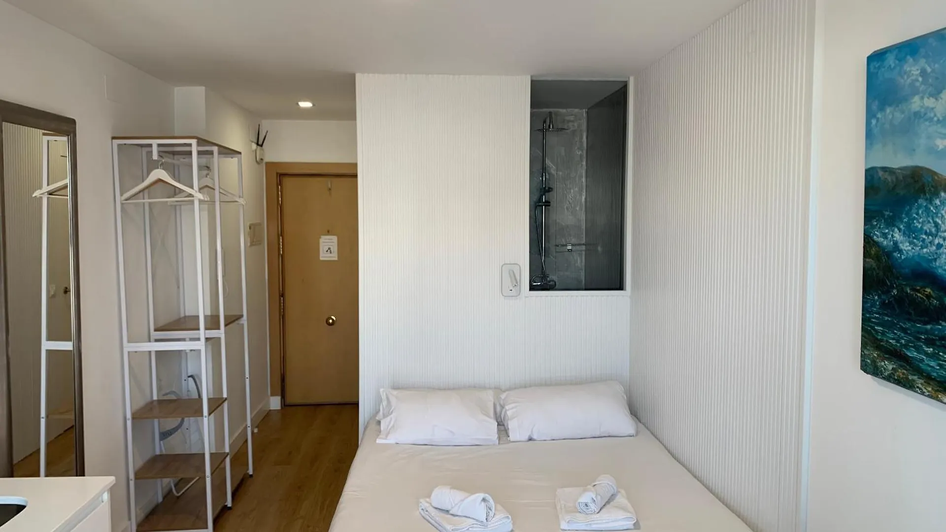 Appartement Livemalaga Malagueta