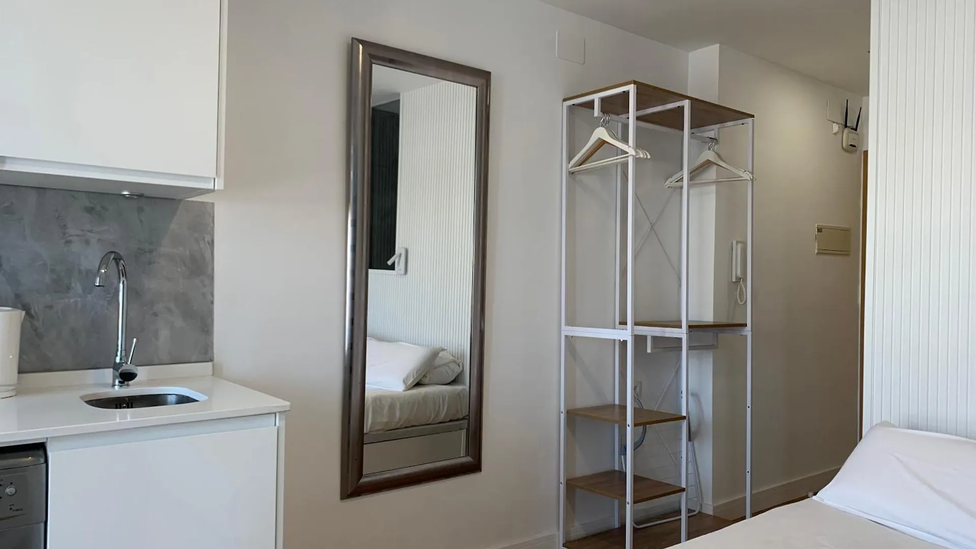 Appartement Livemalaga Malagueta