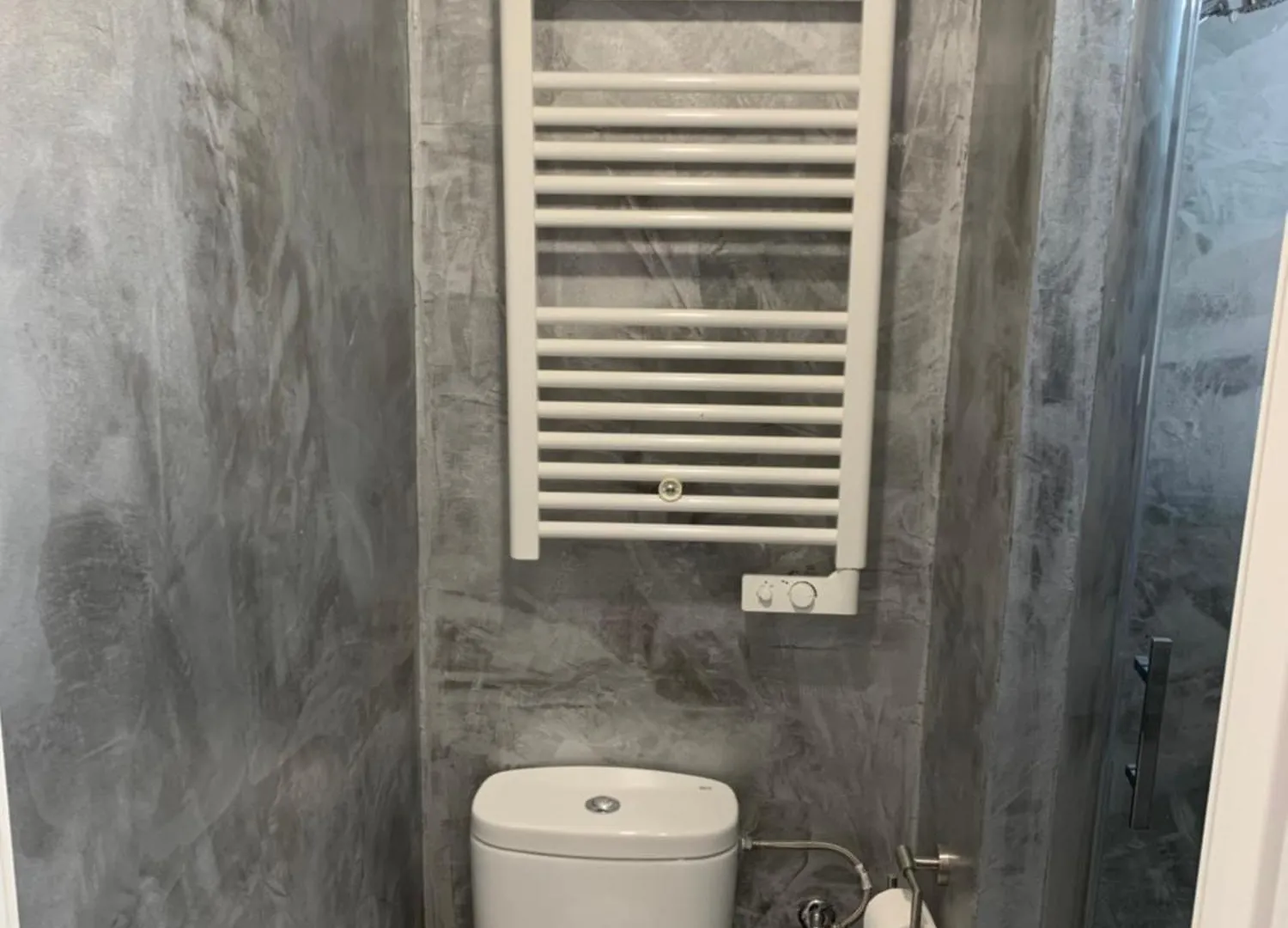 Appartement Livemalaga Malagueta
