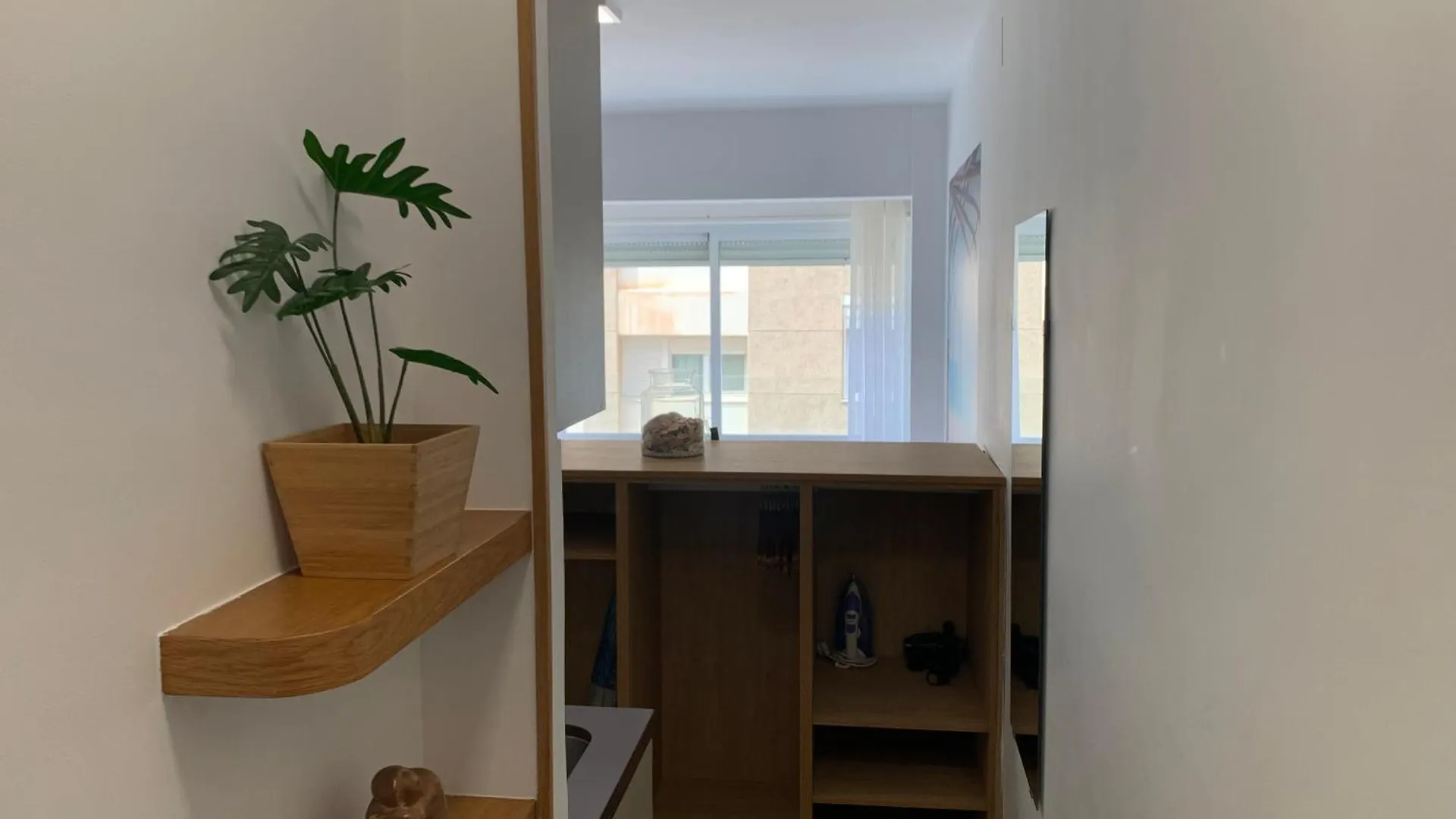 Appartement Livemalaga Malagueta