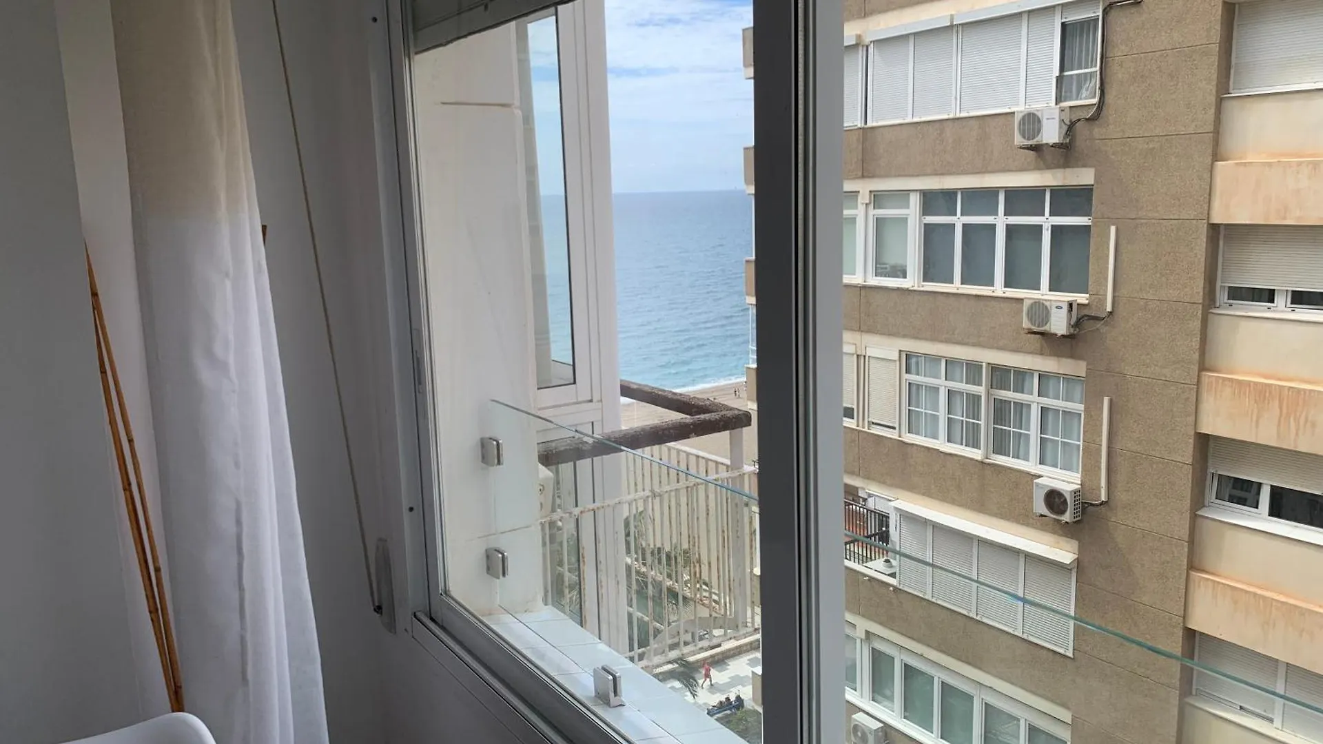 Appartement Livemalaga Malagueta Espagne