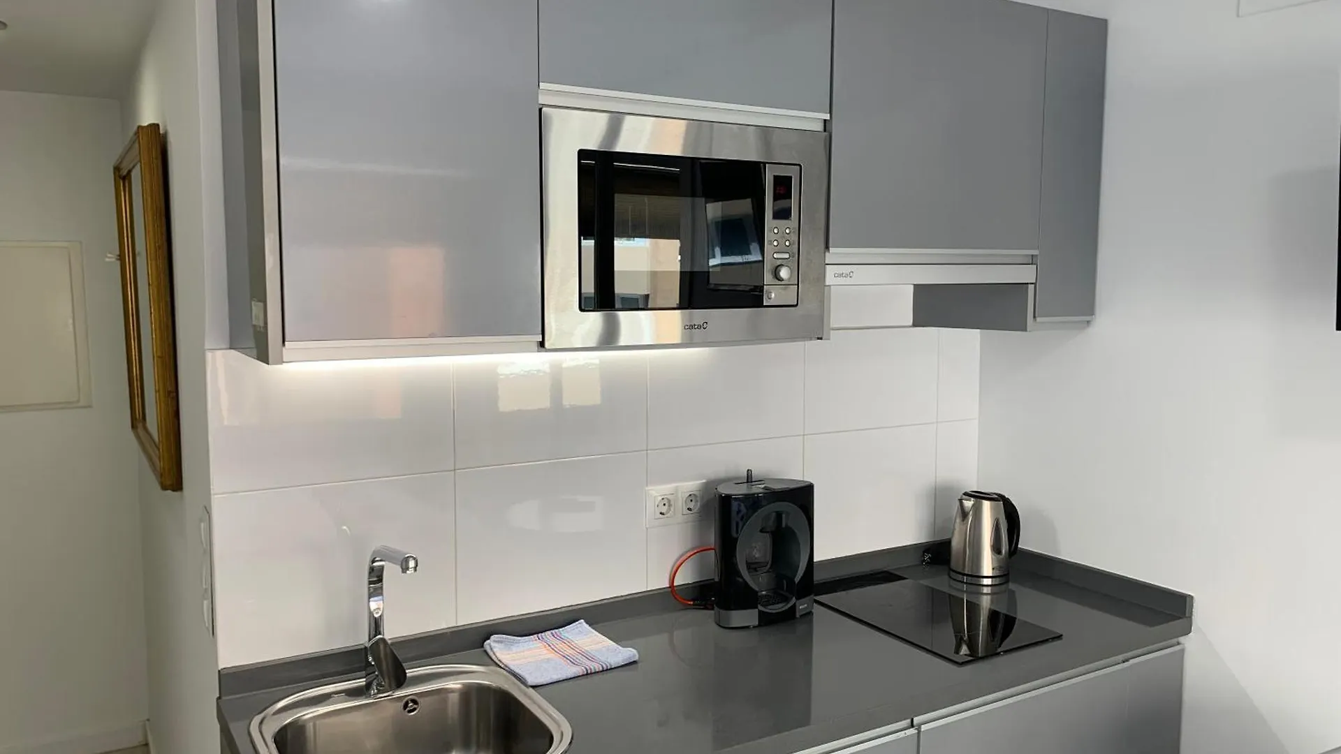 Appartement Livemalaga Malagueta 0*,  Espagne
