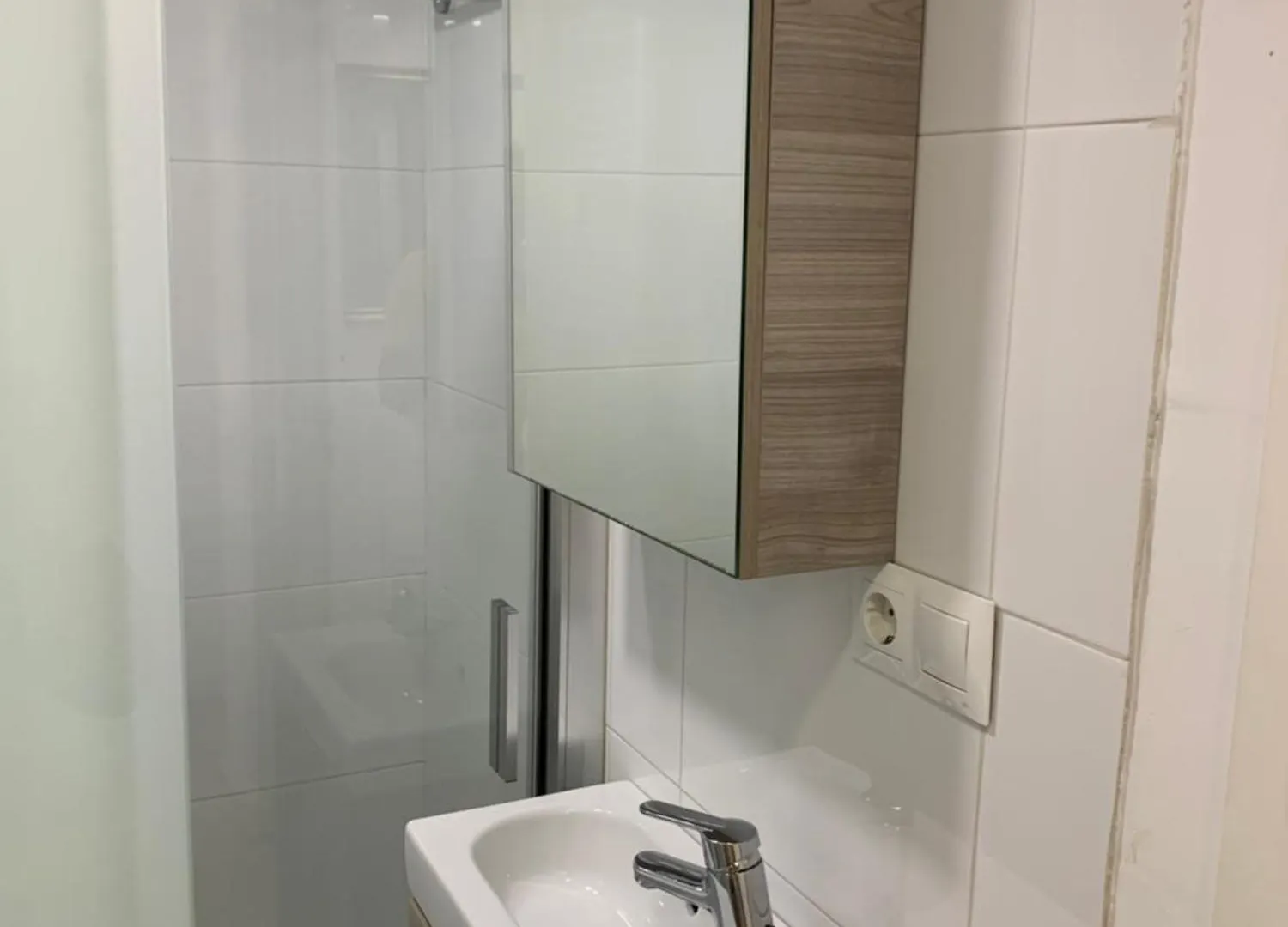 Appartement Livemalaga Malagueta Espagne