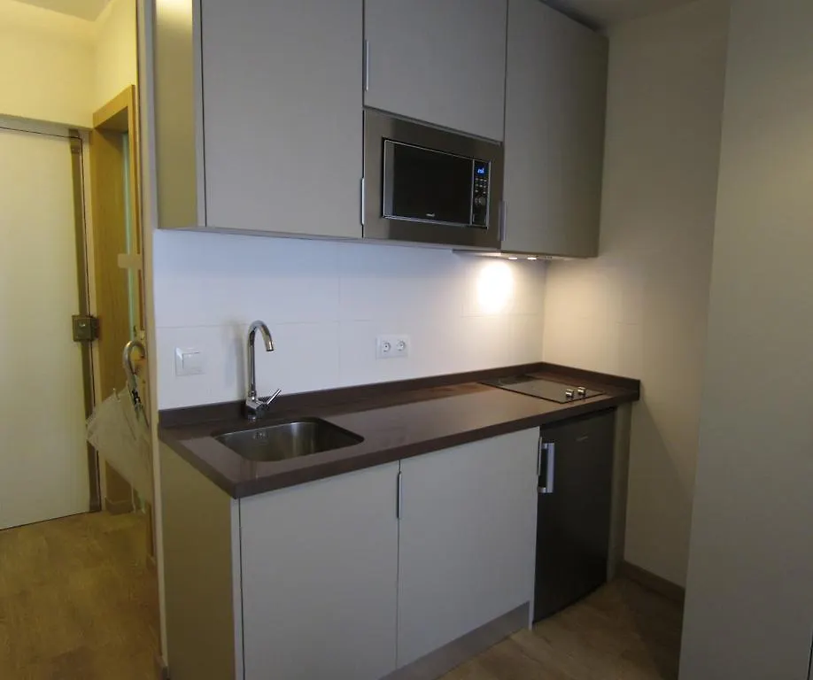 Appartement Livemalaga Malagueta