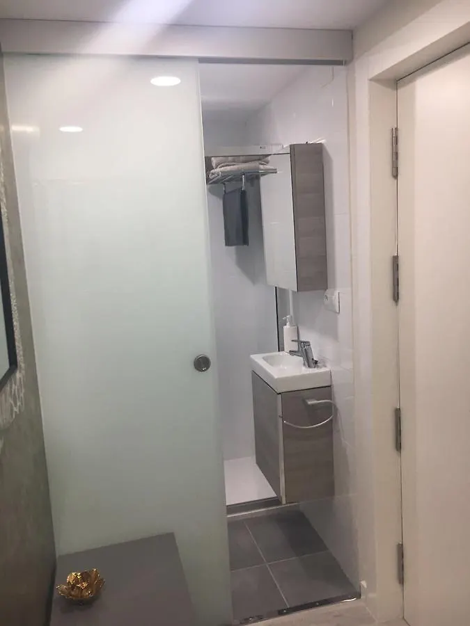Appartement Livemalaga Malagueta